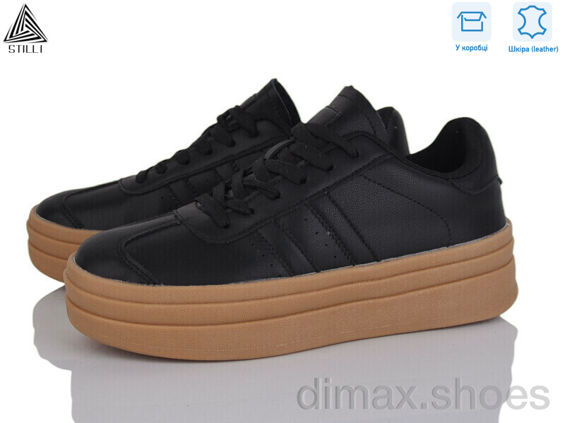 STILLI Group WA20-2 шкіра