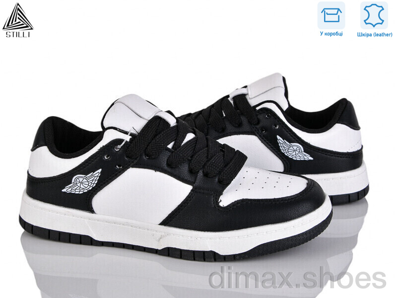 STILLI Group NK10-10 шкіра піна