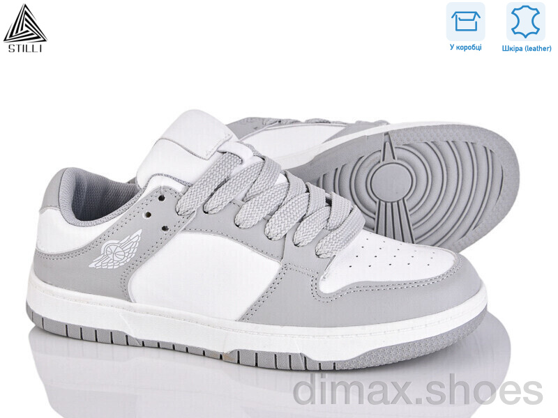 STILLI Group NK10-22 шкіра піна