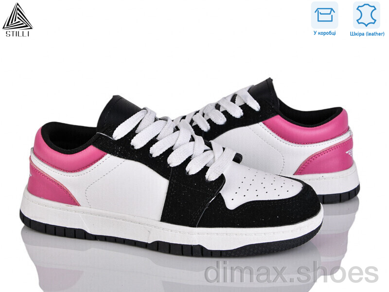 STILLI Group NK20-22R шкіра піна