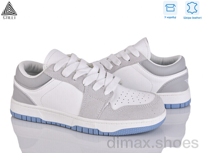 STILLI Group NK20-27 шкіра піна