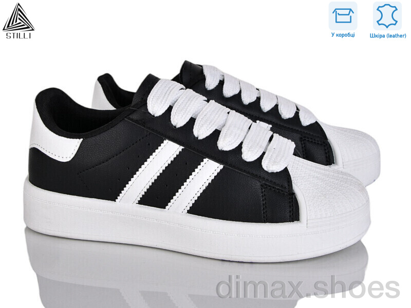 STILLI Group BK10-2 шкіра