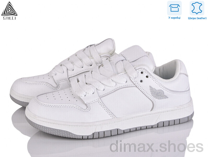 STILLI Group NK10-3 шкіра піна