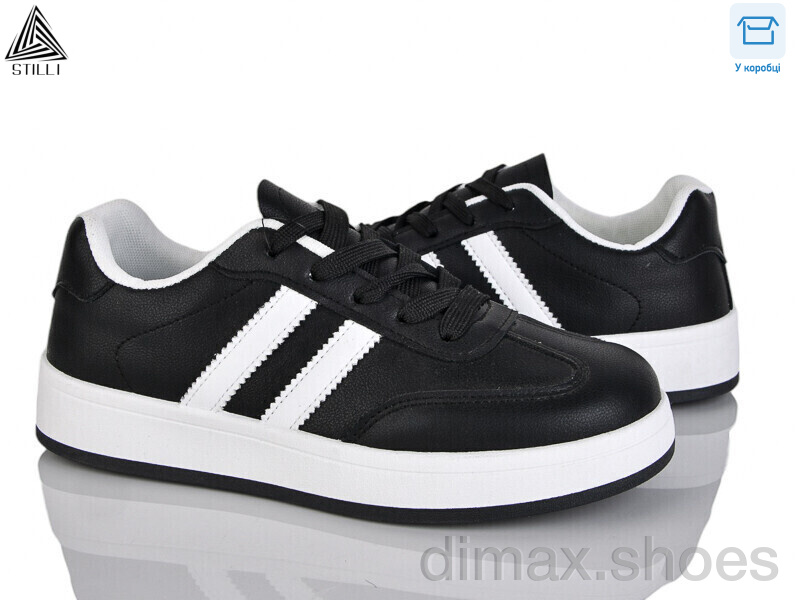 STILLI Group JH700-3 шкіра