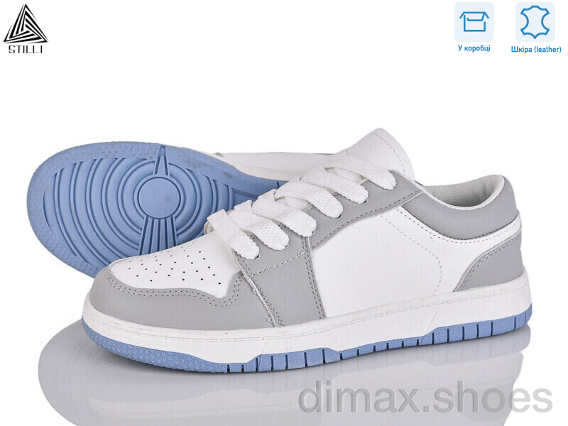 STILLI Group NK20-26 шкіра піна