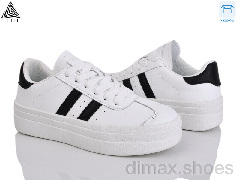 STILLI Group WA170-3 шкіра