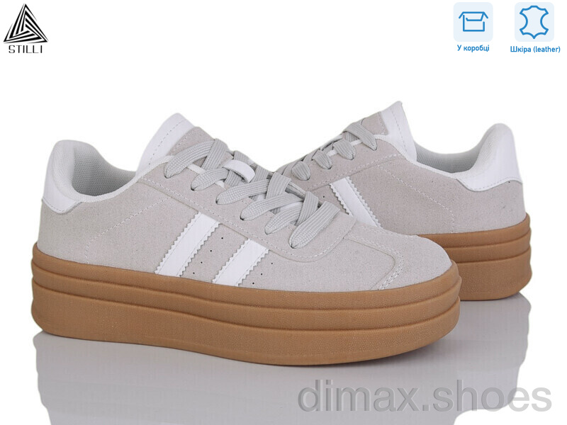 STILLI Group WA10-2 шкіра