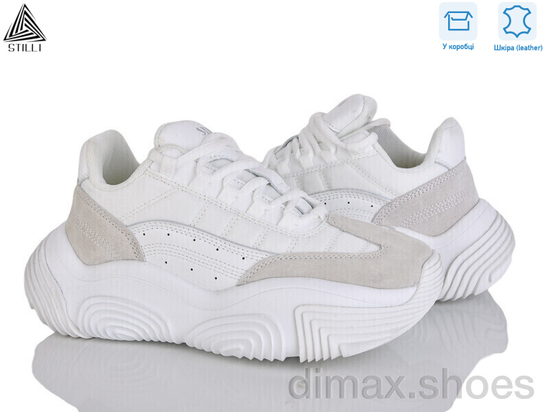 STILLI Group CX1250-2 шкіра піна