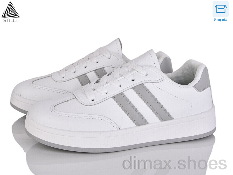 STILLI Group JH700-4 шкіра