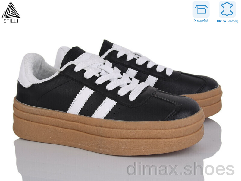 STILLI Group WA20-6 шкіра