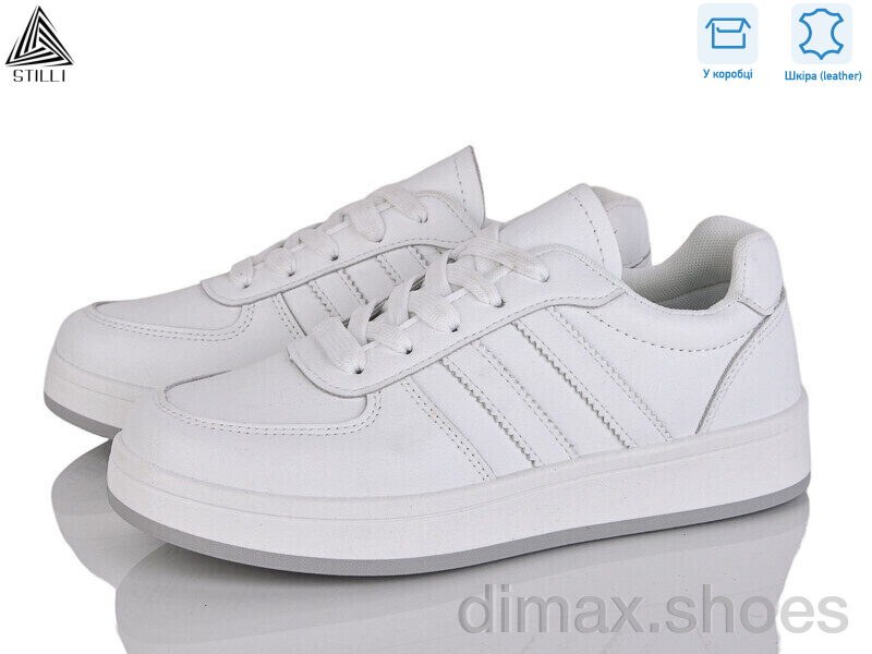 STILLI Group JH500-2 шкіра