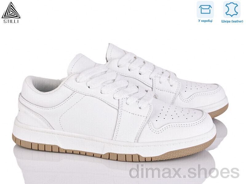 STILLI Group NK20-3 шкіра піна