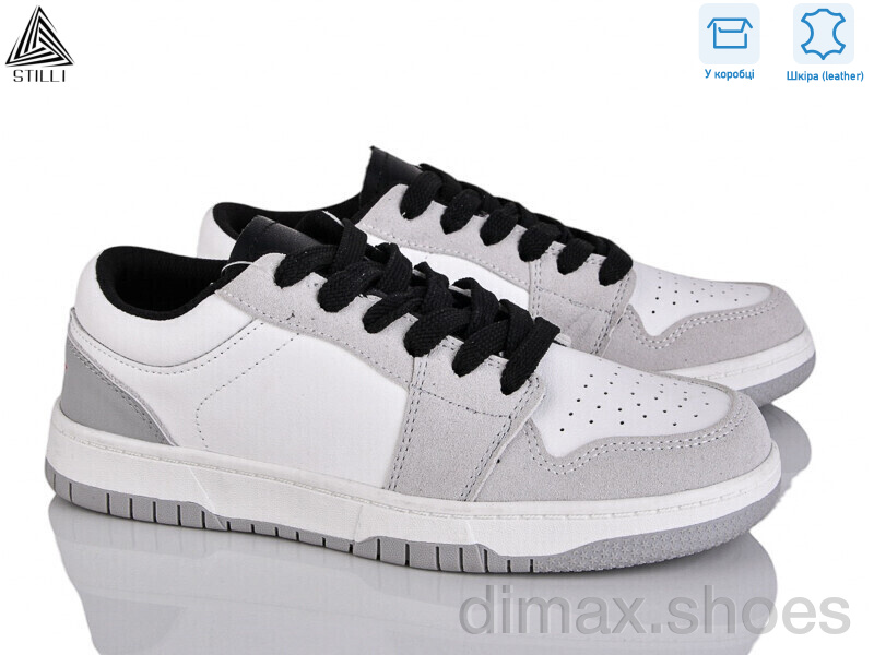 STILLI Group NK20-25 шкіра піна