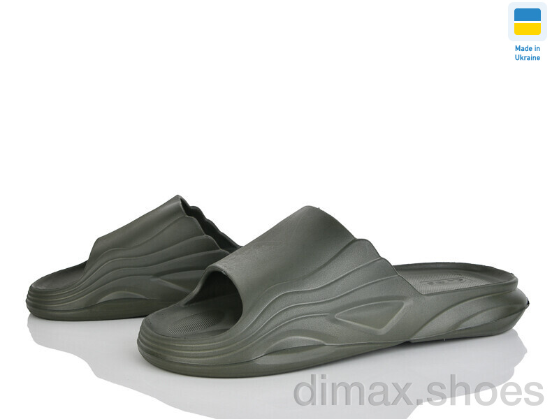 Vladimir DS П38 зелений