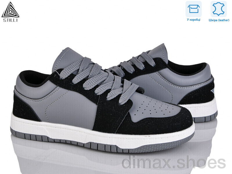 STILLI Group NK20-12 шкіра піна