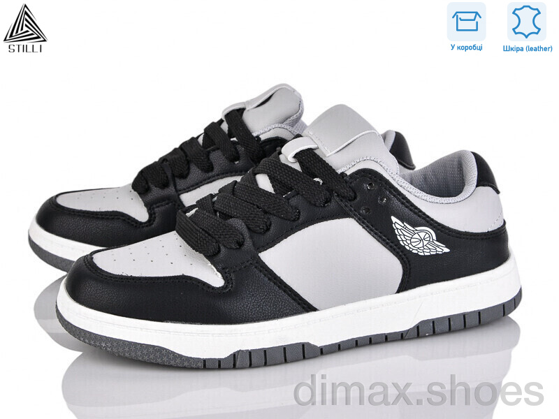 STILLI Group NK10-27 шкіра піна