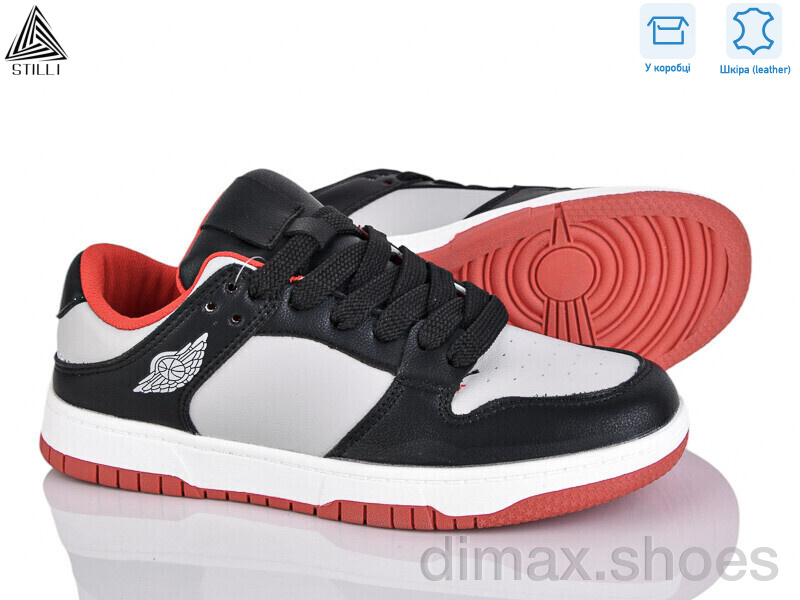 STILLI Group NK10-28 шкіра піна