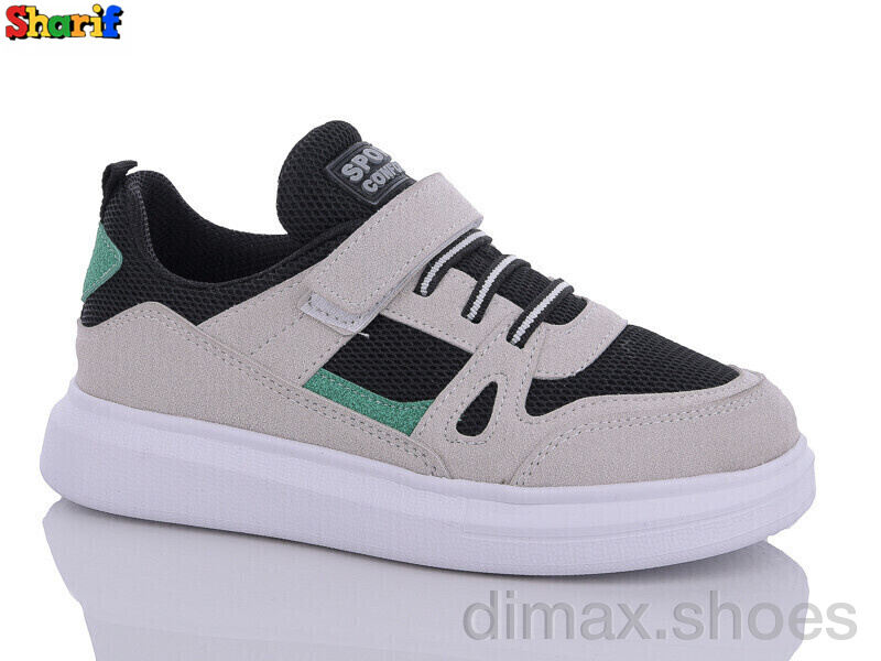 Sharif AB0011-7