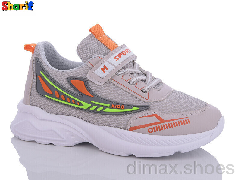 Sharif AC0010-5