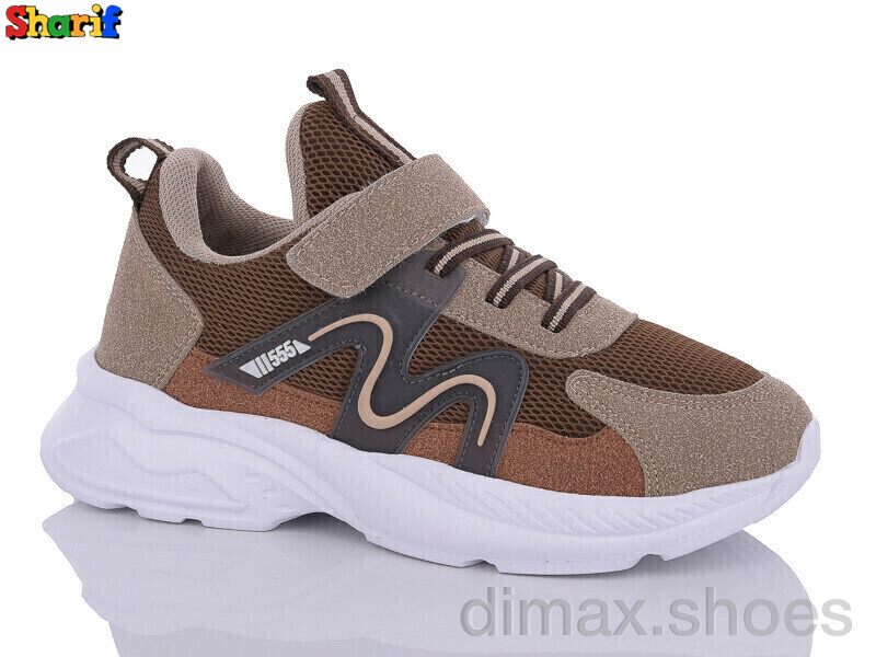Sharif AA3006-1