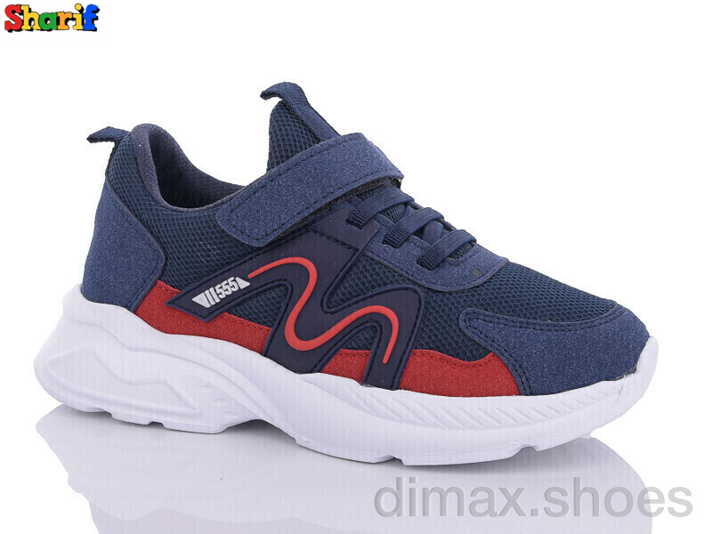 Sharif AA3006-8