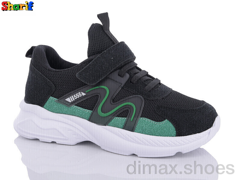 Sharif AA3006-7