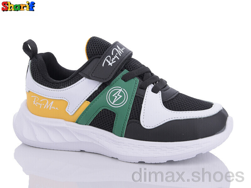 Sharif S010-3