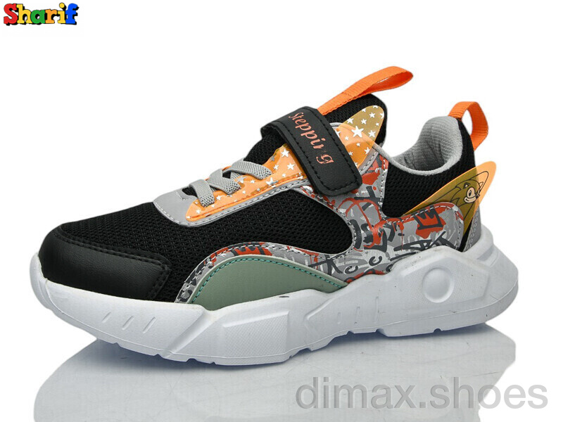 Sharif 1113-1