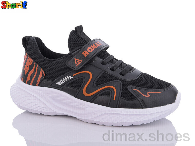 Sharif AA3006-22