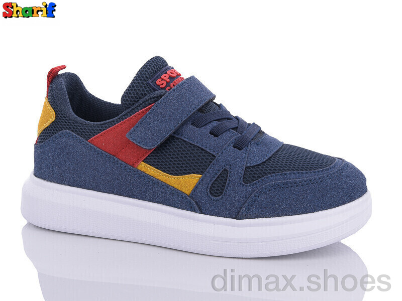 Sharif AB0011-2