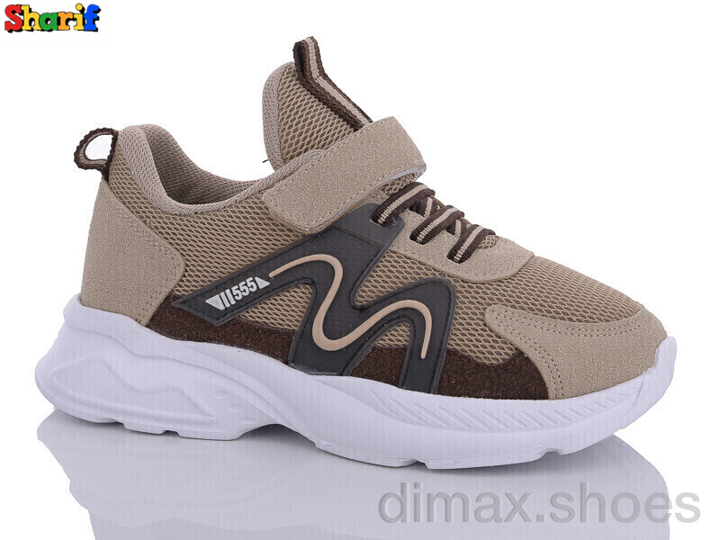 Sharif AA3006-4