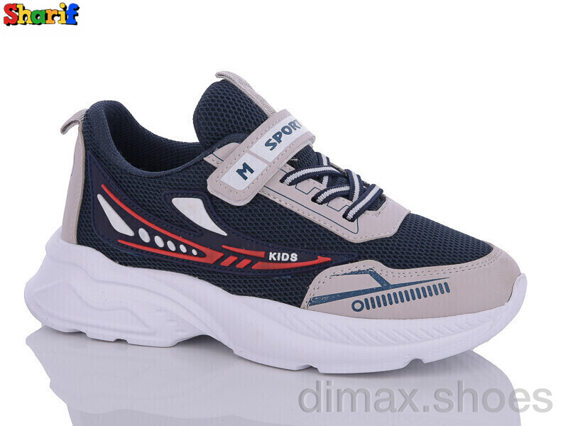 Sharif AC0010-4
