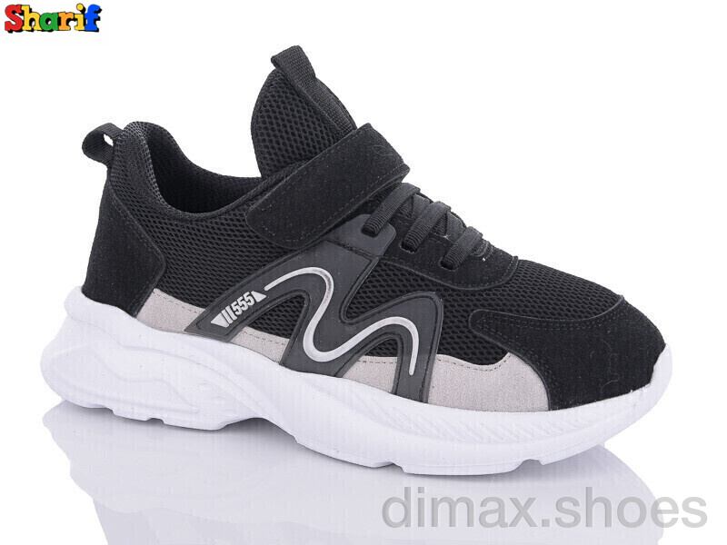 Sharif AA3006-11