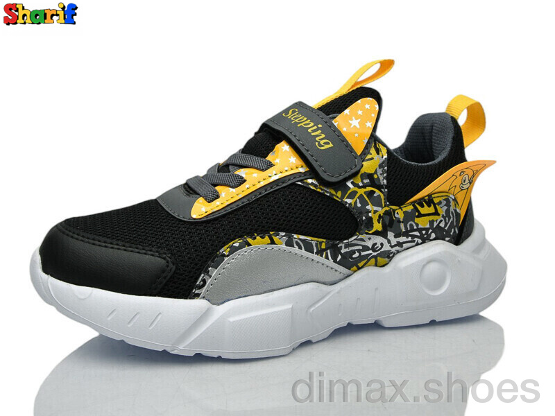 Sharif 1113-3