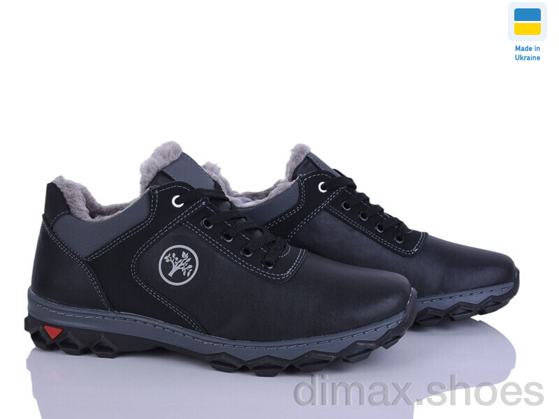 Paolla Б36Т чорний