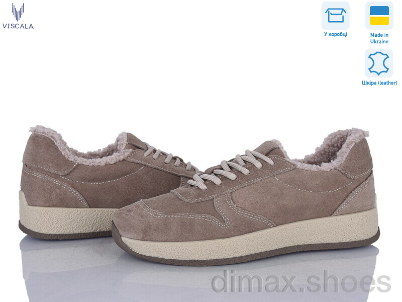 Viscala 21263-1-4 беж з. VL