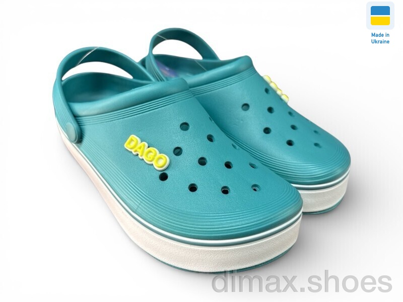 Rai shoes 419 аква