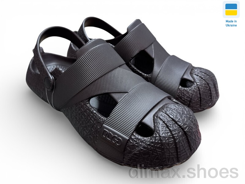 Rai shoes 528 шоколад