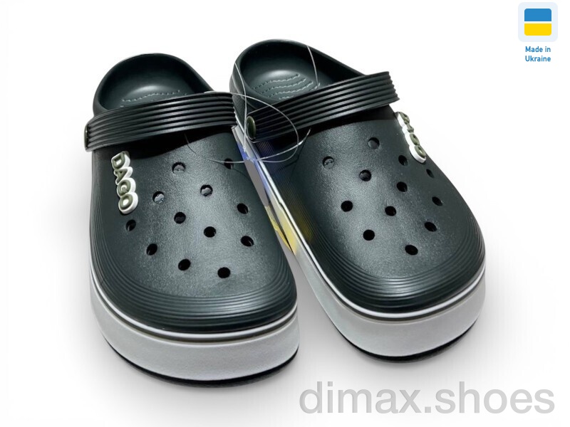 Rai shoes 419 хакі