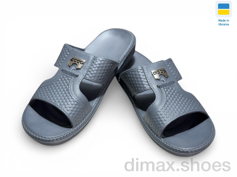 Rai shoes 137 сірий