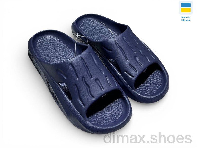 Rai shoes 600 синій