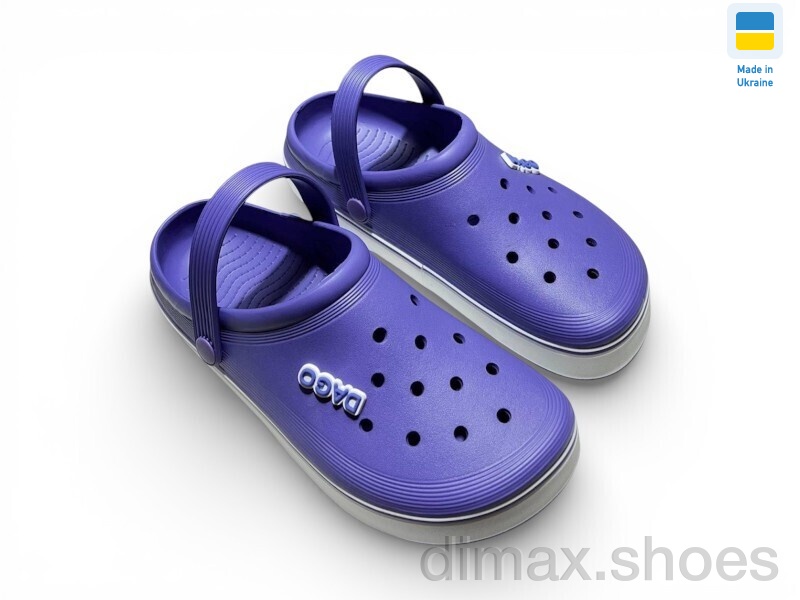 Rai shoes 419 вістерія