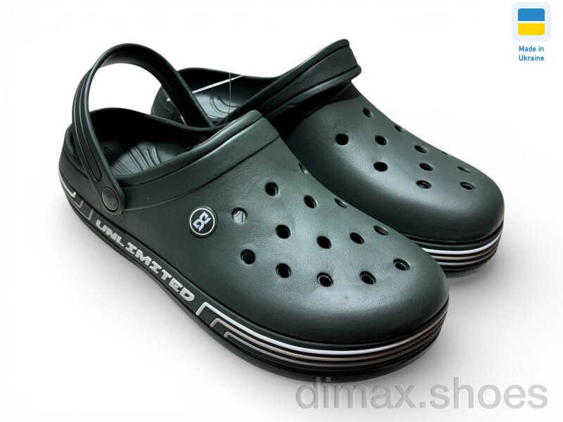 Rai shoes 602 хакі