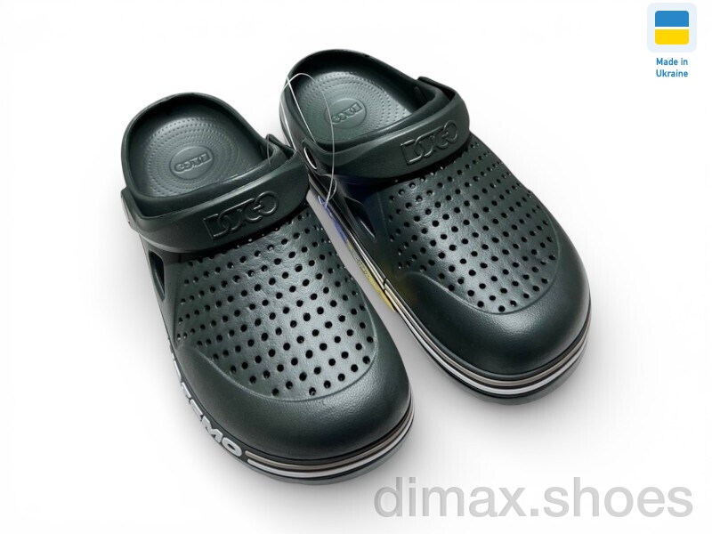 Rai shoes 521 хакі