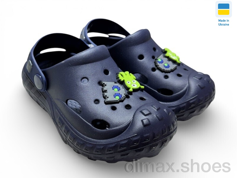 Rai shoes 333 синій