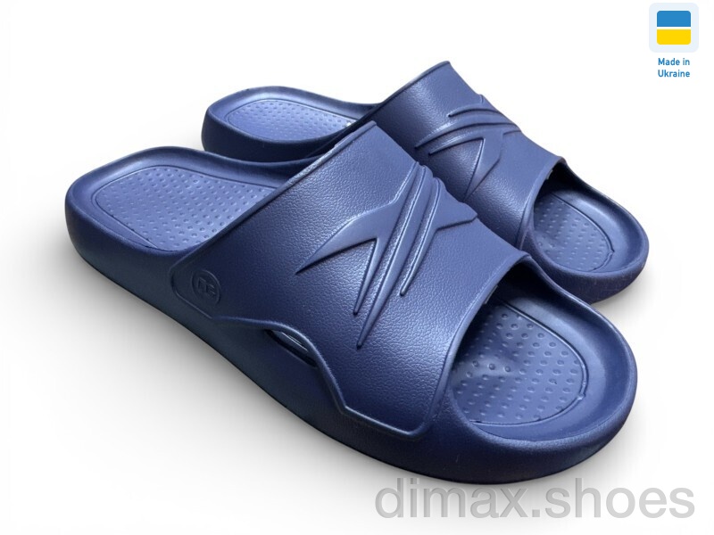 Rai shoes 140 синій