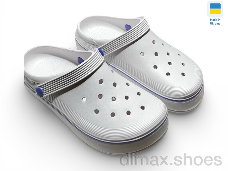 Rai shoes 419 білий