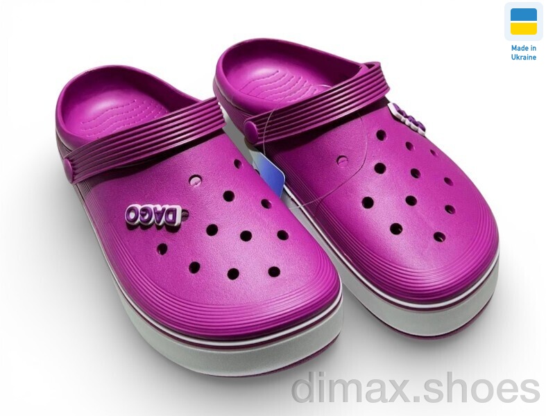 Rai shoes 419 ягідний