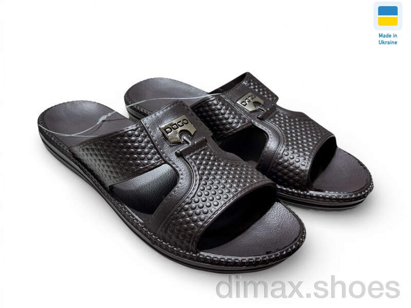 Rai shoes 137 шоколад