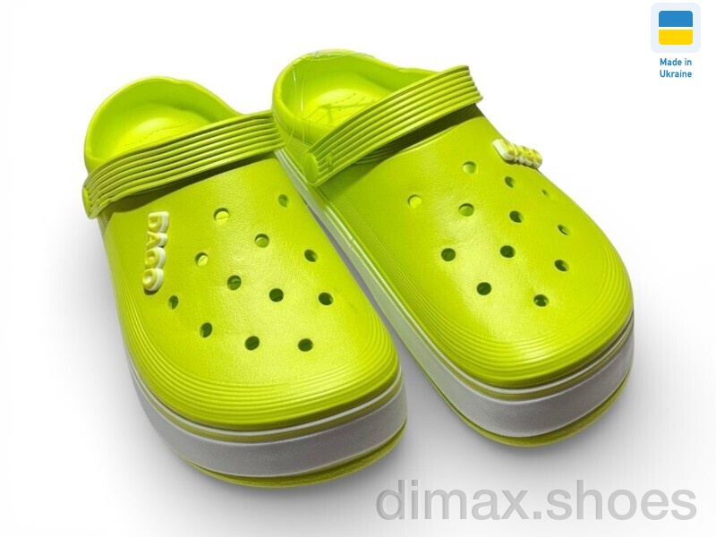 Rai shoes 419 лайм